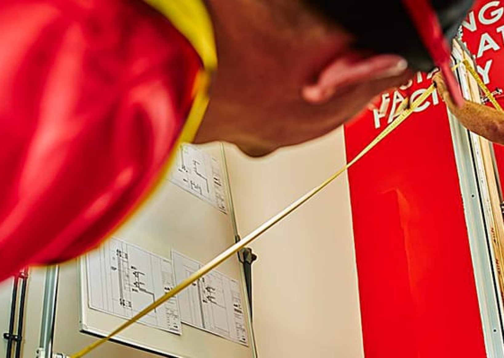 Ongoing training to boost your skills