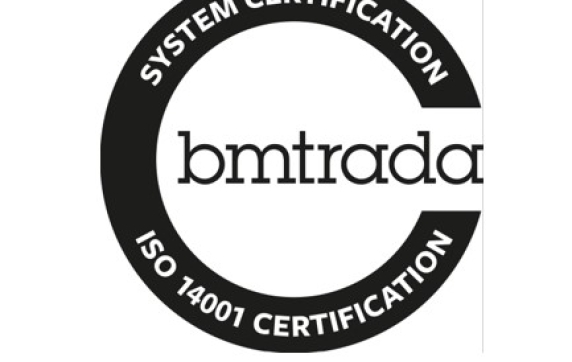 ISO 14001:2015 Environmental Management System