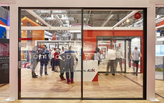 Making an Impact at FIT Show 2017