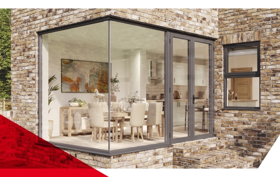 Future Proofing The 77 Window And Door System