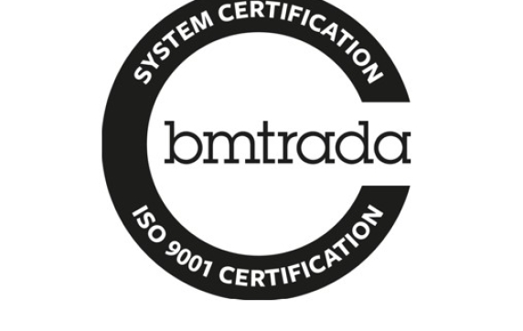 ISO 9001:2015 Quality Management System