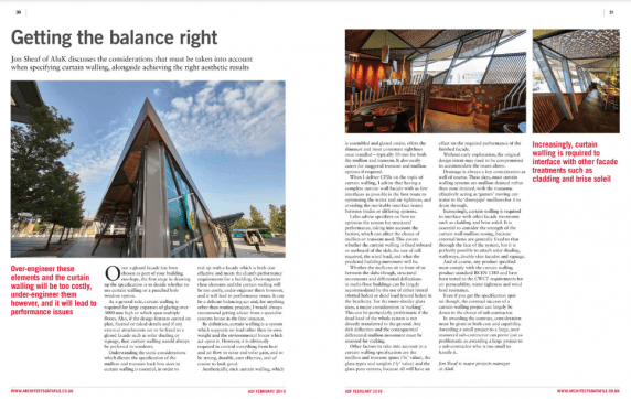 Talking the Talk, Walking the Walk