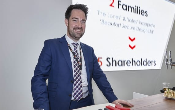 25 Years of celebrations for AluK