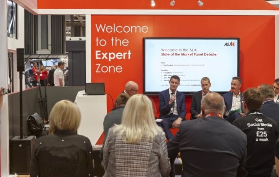 Debating the state of the market with AluK