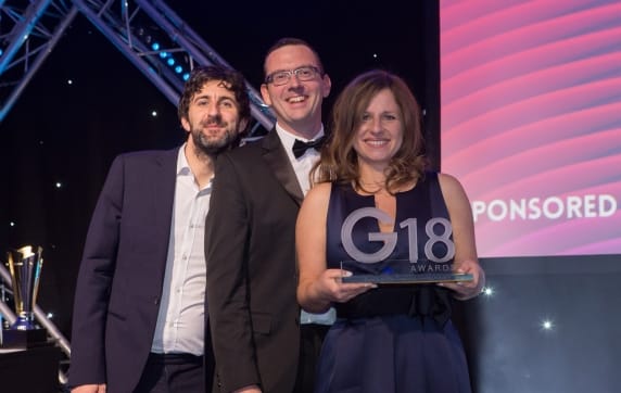 Unsung Hero wins the recognition she deserves