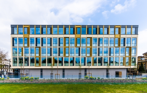 Environmental Product Declarations – What Growing Demand from Specifiers Means for Aluminium Window and Door Suppliers