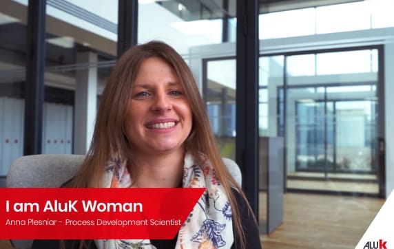 Meet Anna - I am AluK Woman