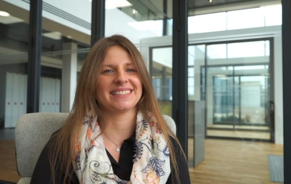 AluK's Scientist Elected As Qualicoat Vice Chair