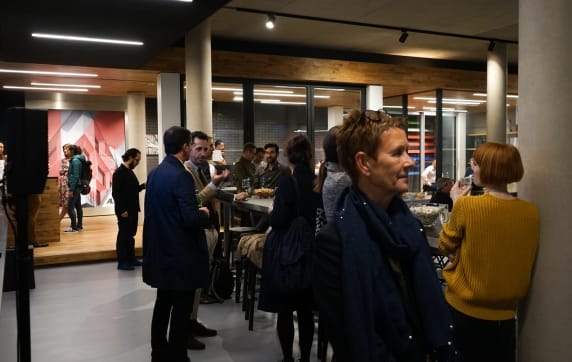 Let's talk about space