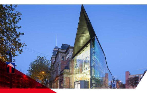 AluK RIBA  Approved CPDs Available on Demand