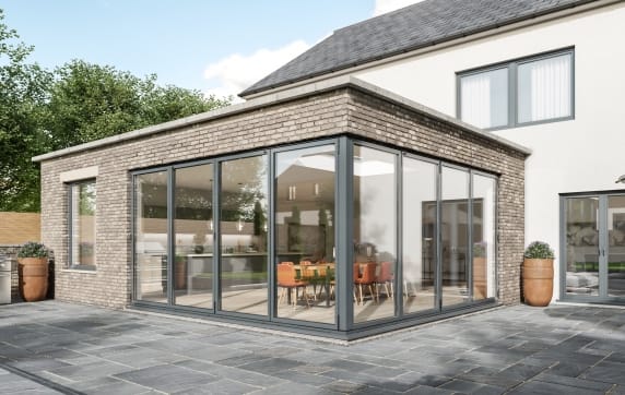 The F82 Bi-fold – Still Setting The Benchmark