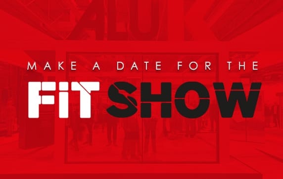 Make a date for the FIT Show