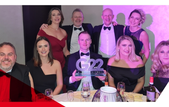 So Good They Won It Twice!