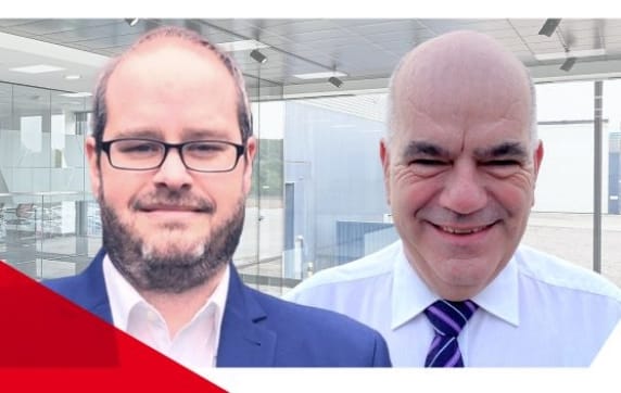 Sales Support Investment From AluK