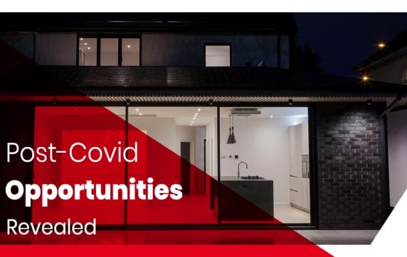 AluK Research Reveals Post-Covid Opportunities