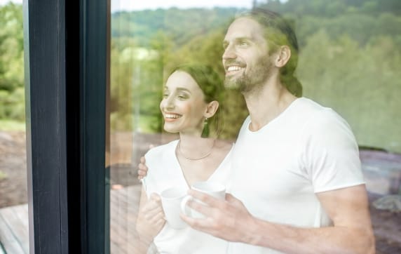 The Key To Happiness?