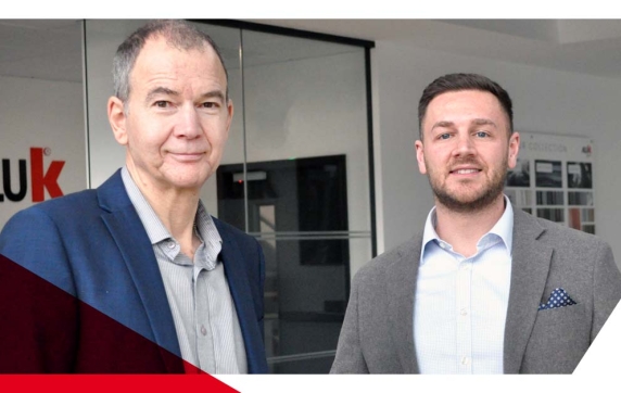 Senior Appointments at AluK