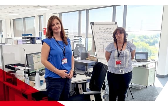 More Commitment to Customer Service