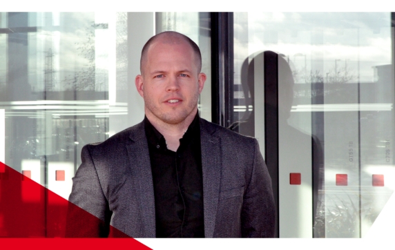 Jordan Kingman Returns to AluK as Head of Architectural Projects