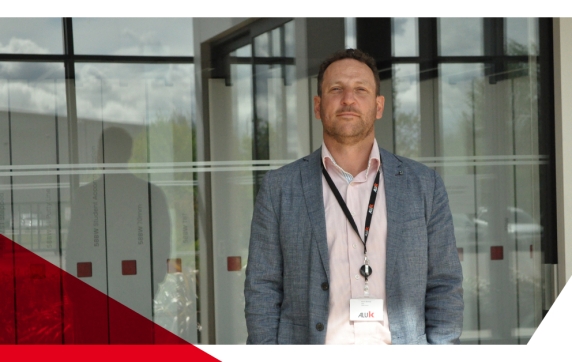 Glass Times, People Spotlight