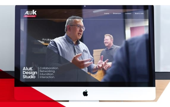 AluK Design Studio Goes Online to Welcome People Face To Face
