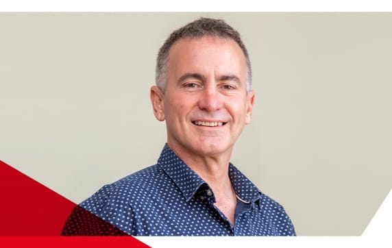 Michael Williams Appointed as Managing Director at AluK