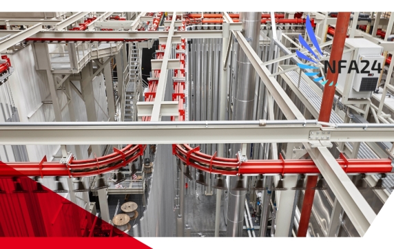 Four NFA Nominations for AluK