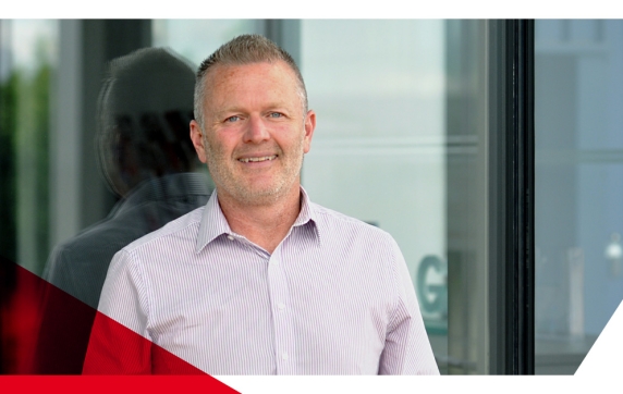 AluK Appoints Retail Specialist in New Sales Director Role