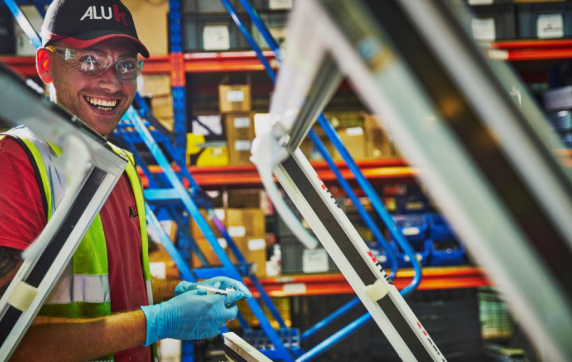 Addressing the skills gap