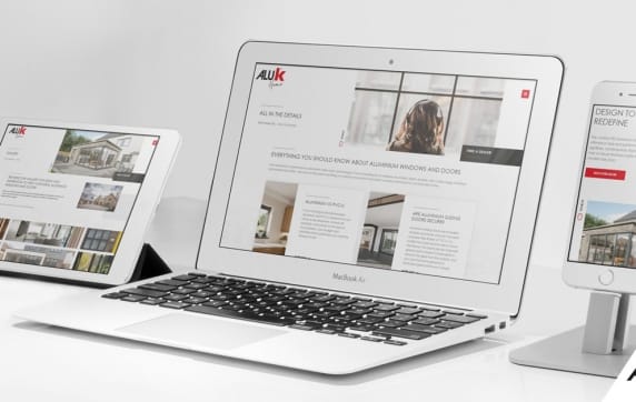 AluK’s Consumer Focused Website Goes Live