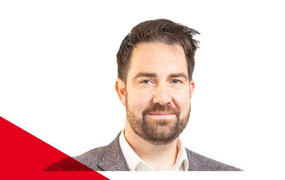 Russell Yates Returns to AluK