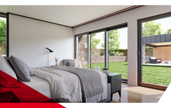 Aluk ‘Opens Up’ New Slider Opportunities For Customers