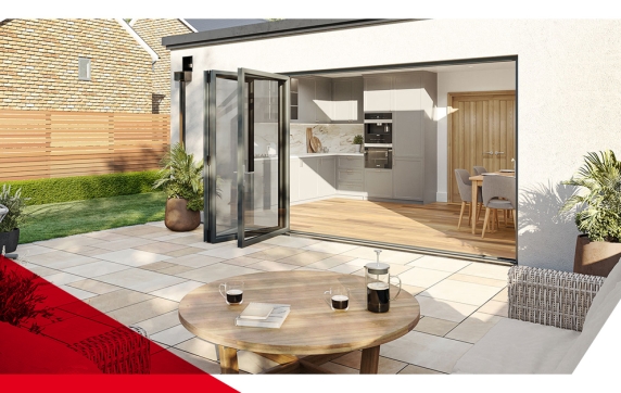 TCR Systems' Customers Help Drive New Partnership with AluK