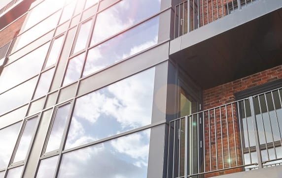 Cardiff Bay Development