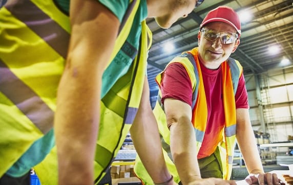 The Academy, a positive experience for Fabricators