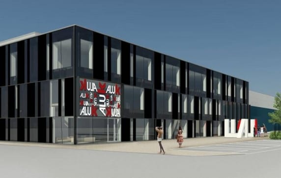 Relocating our UK headquarters to Monmouthshire