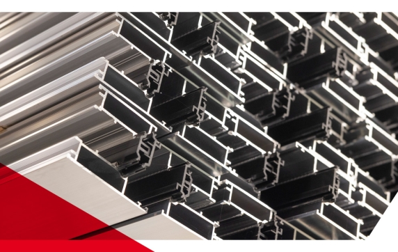 Rising to the Challenge of Part L Compliance in Aluminium