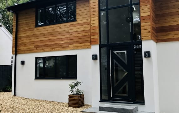 Good, Better, Best - A product range to suit any project on any budget