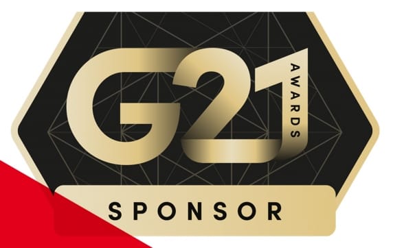 AluK Joins the G-21 Sponsors Line-Up