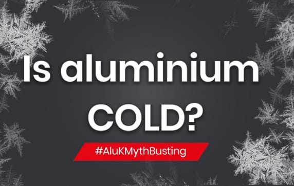 Is Aluminium Cold?
