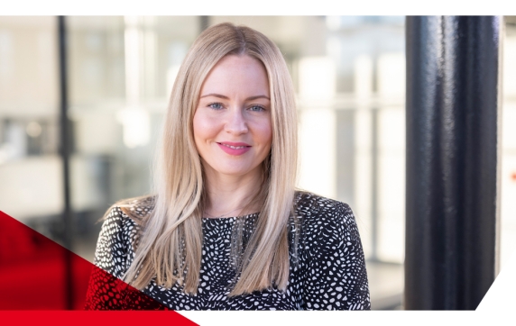 New HR Director Joins AluK Board