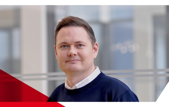 New Finance Director at AluK