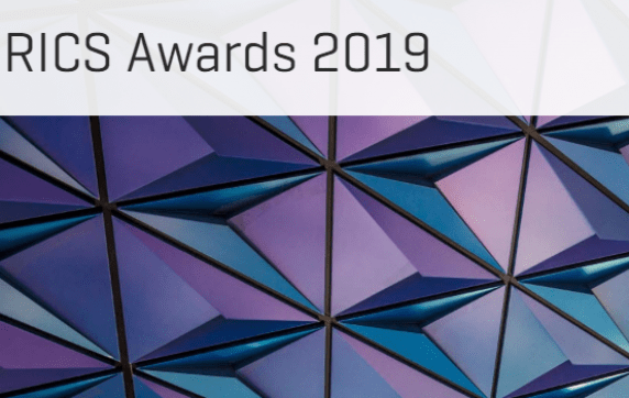 New HQ up for the most prestigious award nomination yet