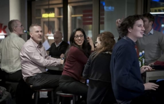 AluK's BIG FIT show quiz is open for entries