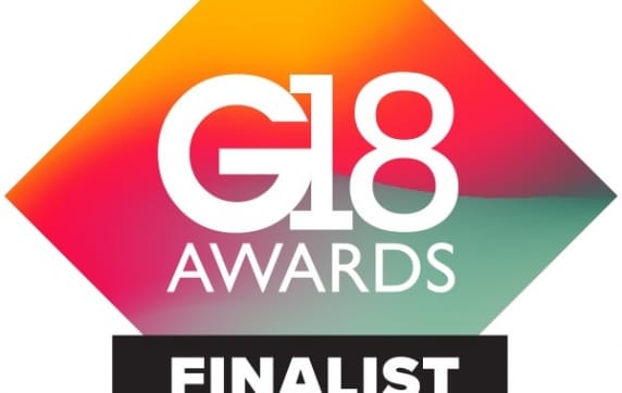AluK announced as finalist in four catagories for G Awards