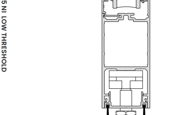 GT55 NI Low Threshold