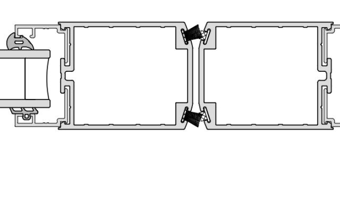 GT55 NI Meeting Stile