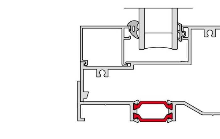 GT55 NI Screen Stile