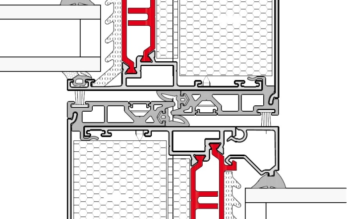 S140 Standard Interlock