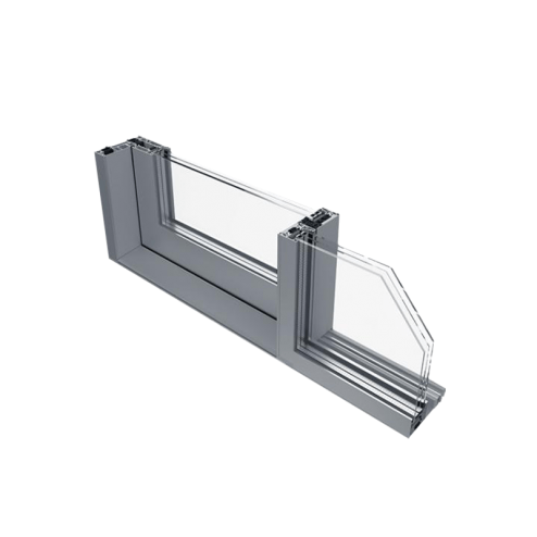Luminia SC156 sliding door
